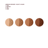 AIRBRUSH FLAWLESS PERFECT & BRONZE DUO