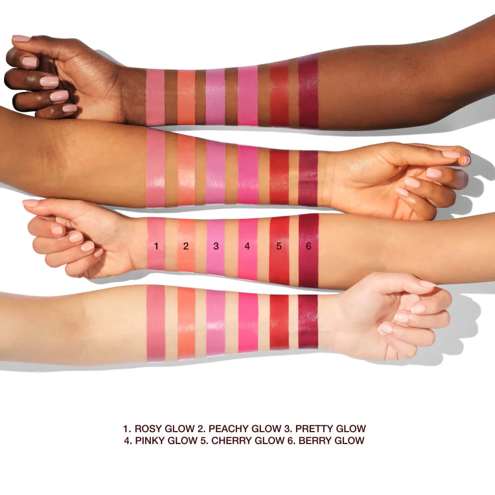 UNREAL BLUSH HEALTHY GLOW STICK DUO