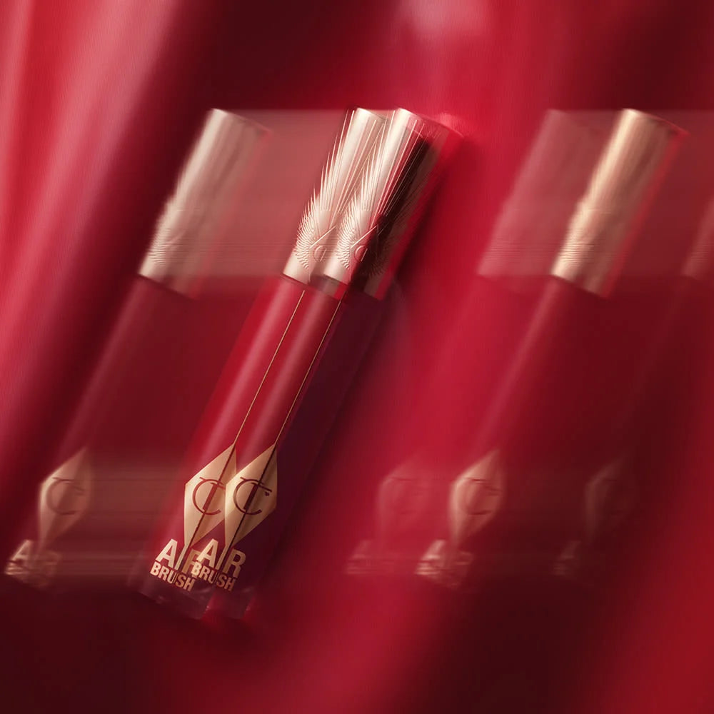 AIRBRUSH FLAWLESS LIP BLUR