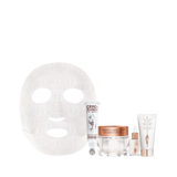WEDDING DAY IMMEDIATE SKIN REVIVAL SET