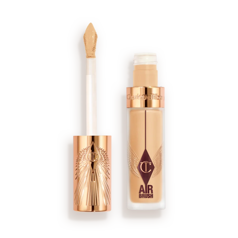 AIRBRUSH FLAWLESS BLUR CONCEALER