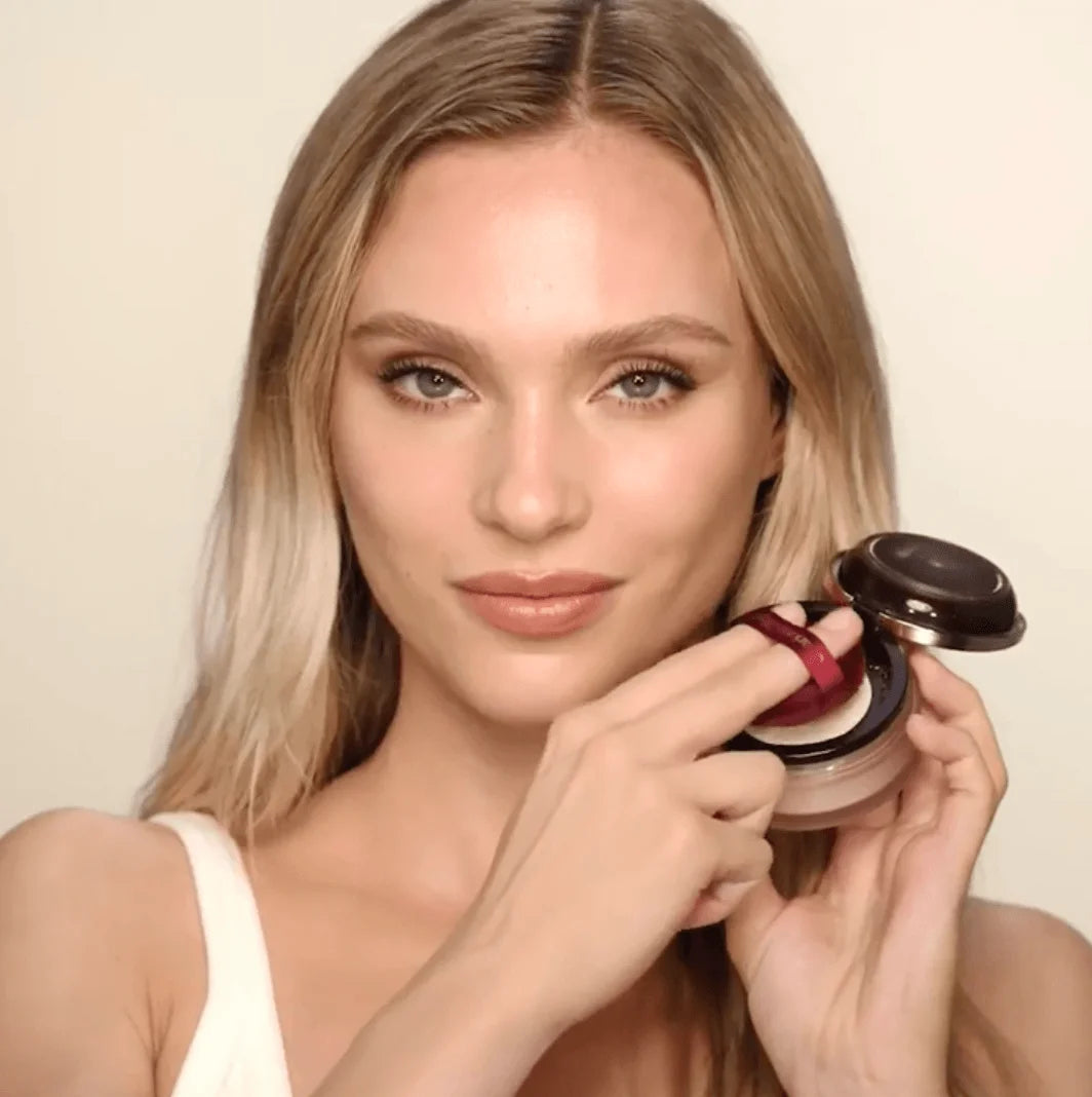 AIRBRUSH FLAWLESS BLUR, BRONZE + BLUSH TRIO