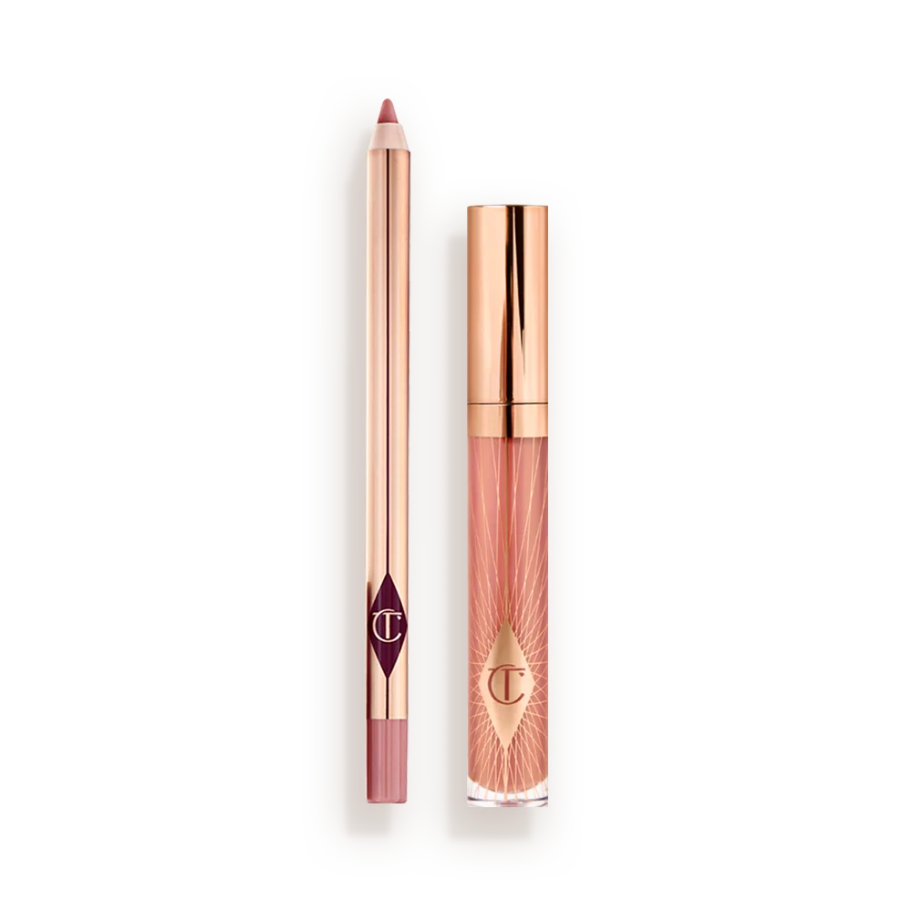 PILLOW TALK COLLAGEN LIP BATH KIT