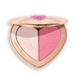 PILLOW TALK BEAUTY SOULMATES PALETTE