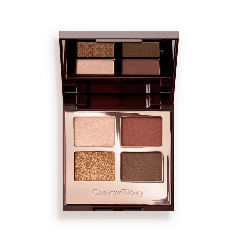 LUXURY PALETTE
