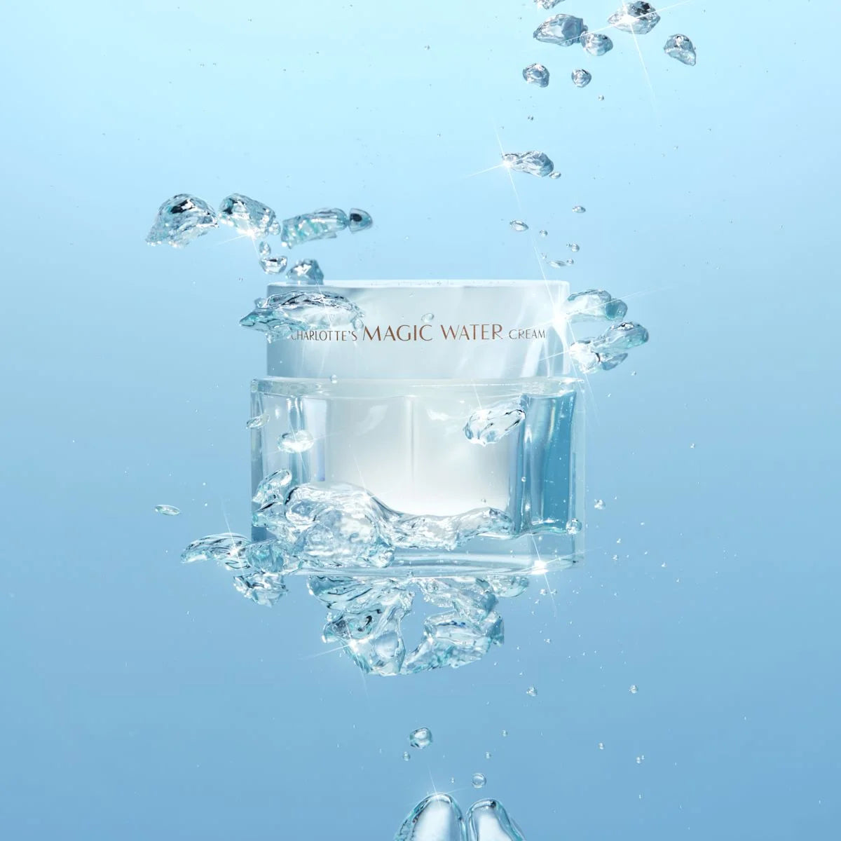 CHARLOTTE’S HYDRATING REVIVAL SET