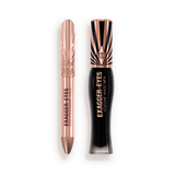 Exagger-Eyes Easy Eyeshadow & Mascara Duo