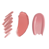PILLOW TALK LUSCIOUS LIP SLICK