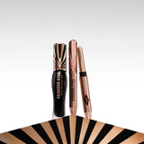 Exagger-Eyes Easy Eyeshadow & Mascara Duo