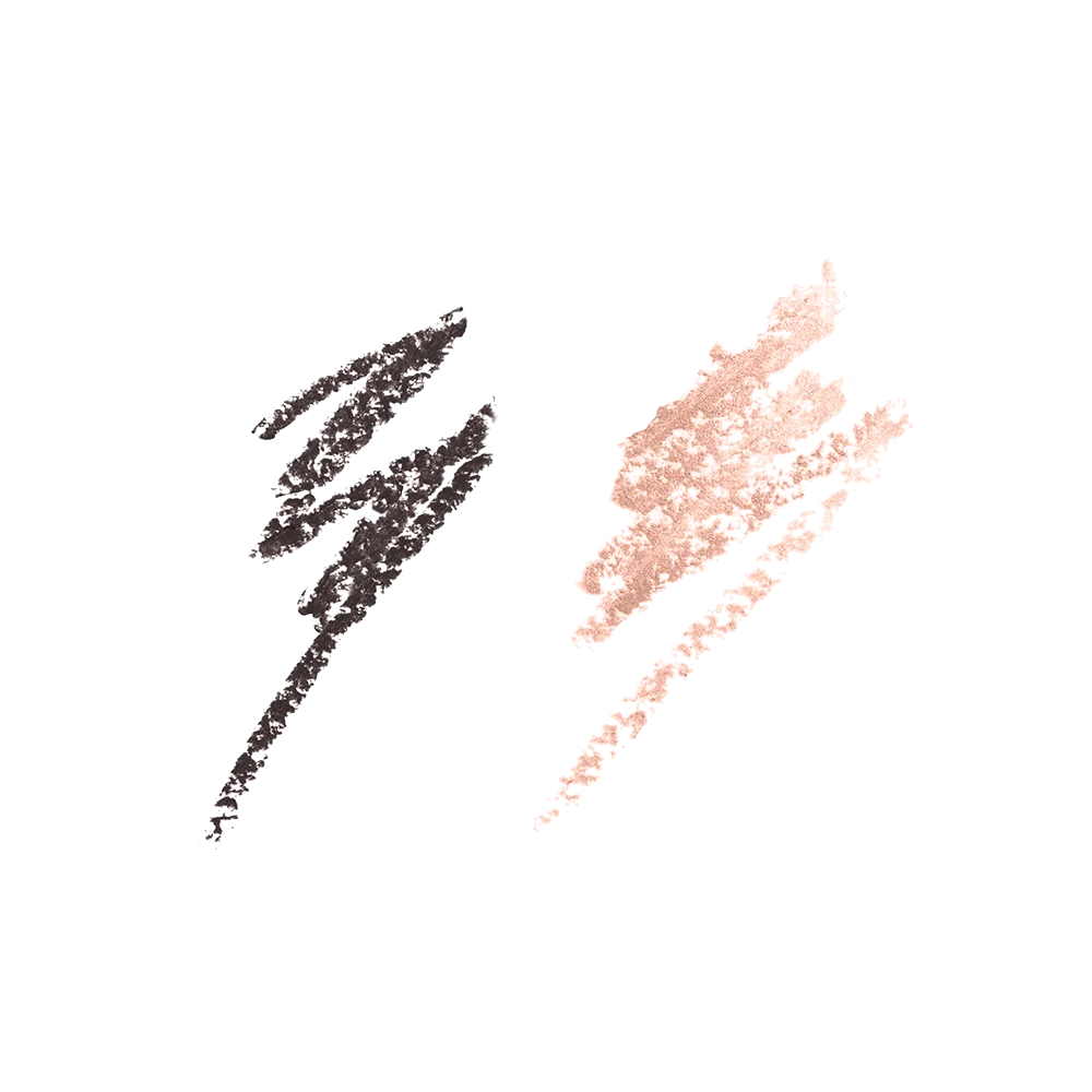 SUPER NUDES DUO LINER