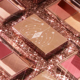 HOLLYWOOD BLUSH & GLOW GLIDE PALETTE