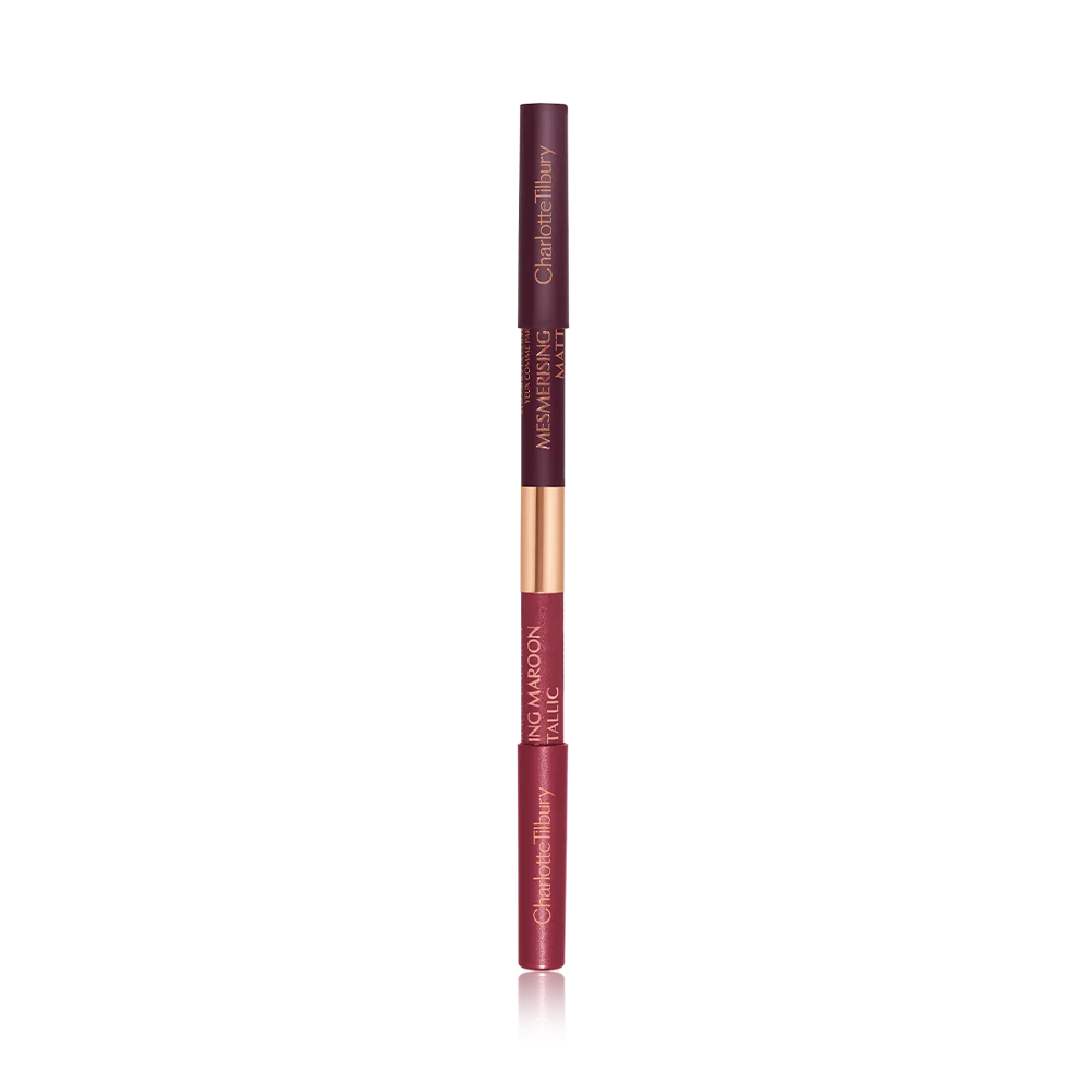 EYE COLOUR MAGIC LINER DUO