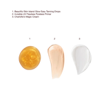 REVIVE, PROTECT, BRONZE & GLOW TRIO