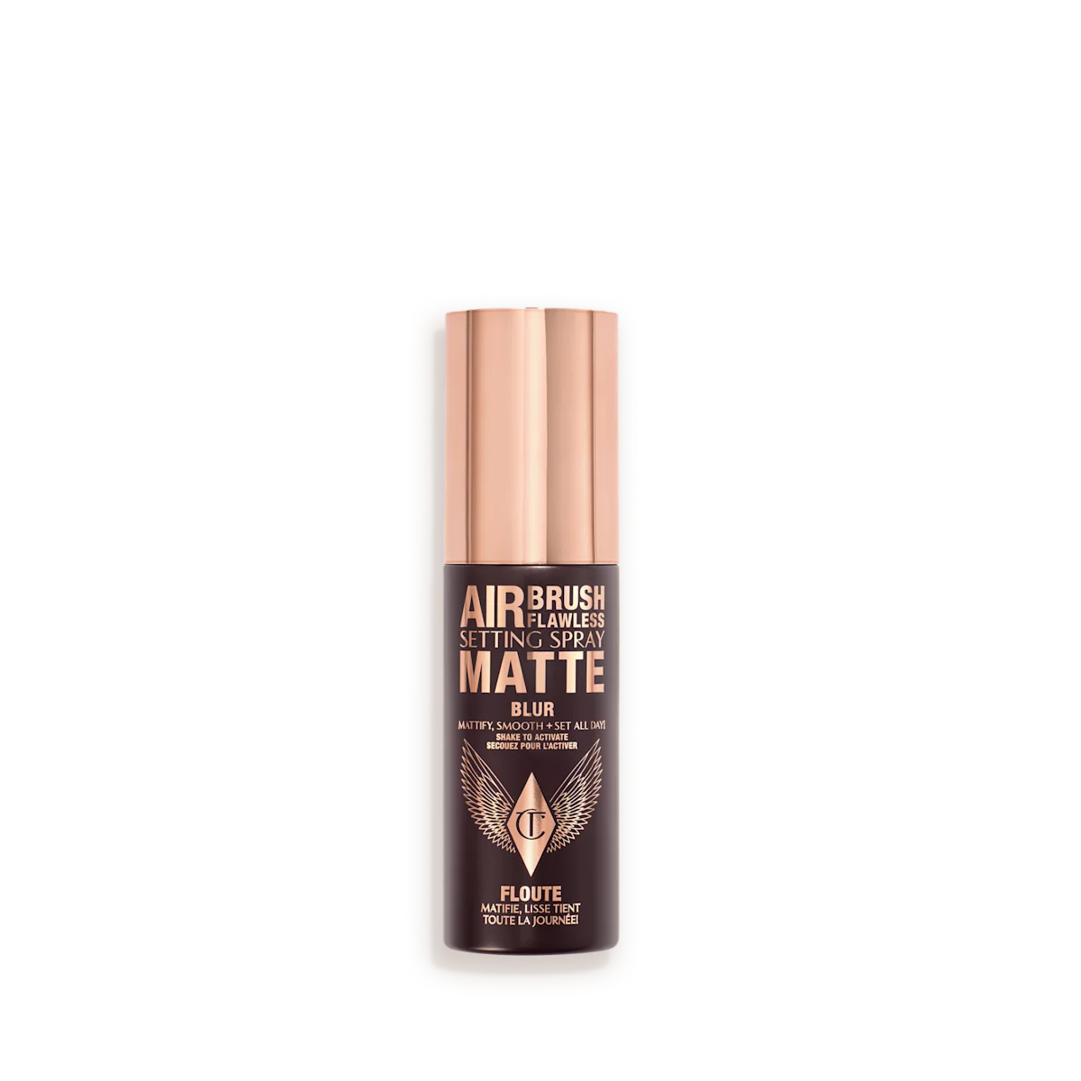 AIRBRUSH FLAWLESS SETTING SPRAY MATTE