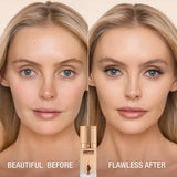 AIRBRUSH FLAWLESS FOUNDATION