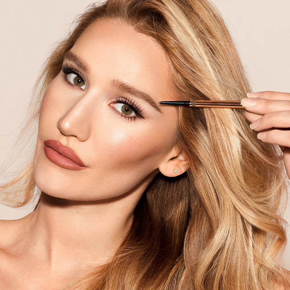 BROW CHEAT