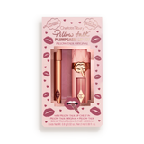 PILLOW TALK PLUMPGASM LIP KIT