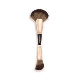 AIRBRUSH FLAWLESS EASY SOFT BLUR BRONZER + BLUSHER BRUSH