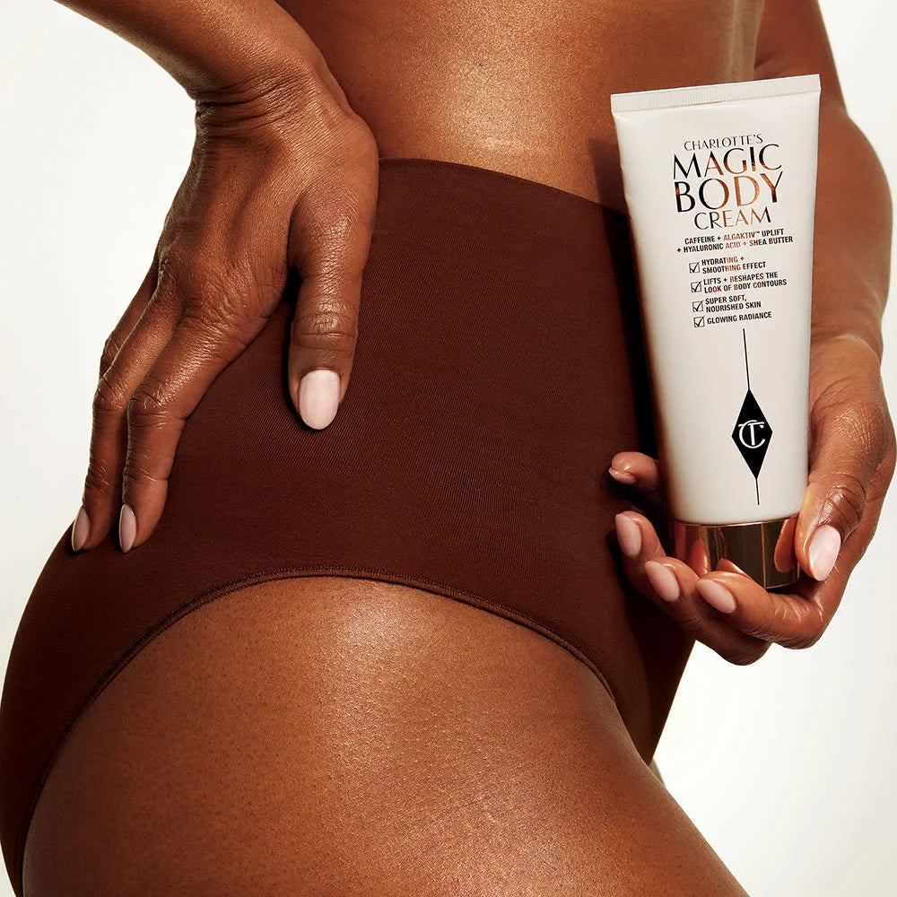CHARLOTTE'S MAGIC MINI SKIN TRIO