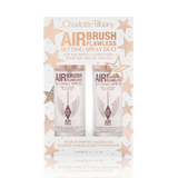 AIRBRUSH FLAWLESS SETTING SPRAY DUO
