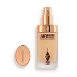 AIRBRUSH FLAWLESS FOUNDATION