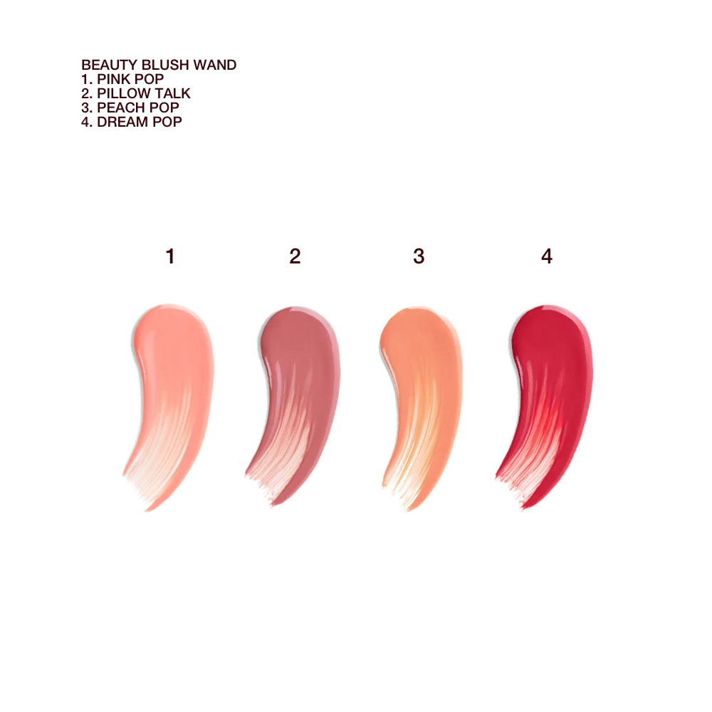PILLOW TALK BLUSH & GLOW GLIDE DUO