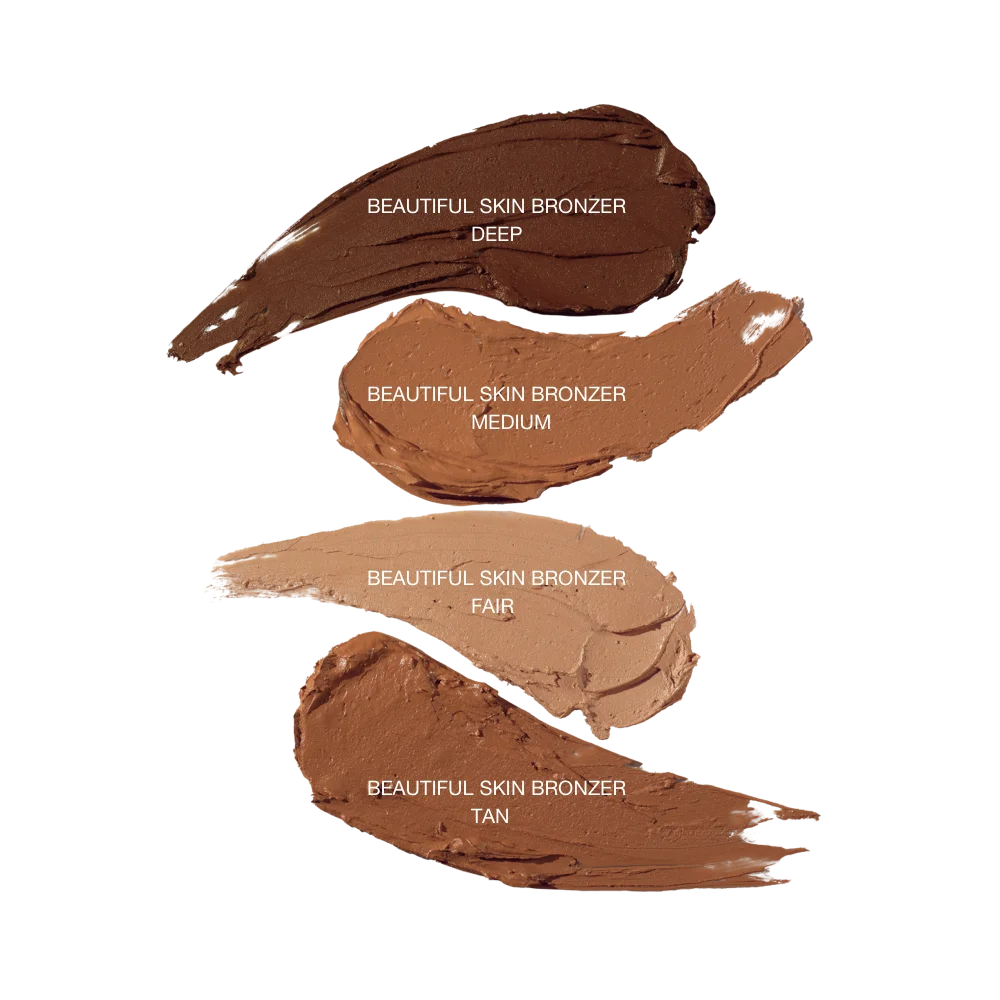 BEAUTIFUL SKIN 3-STEP ROUTINE