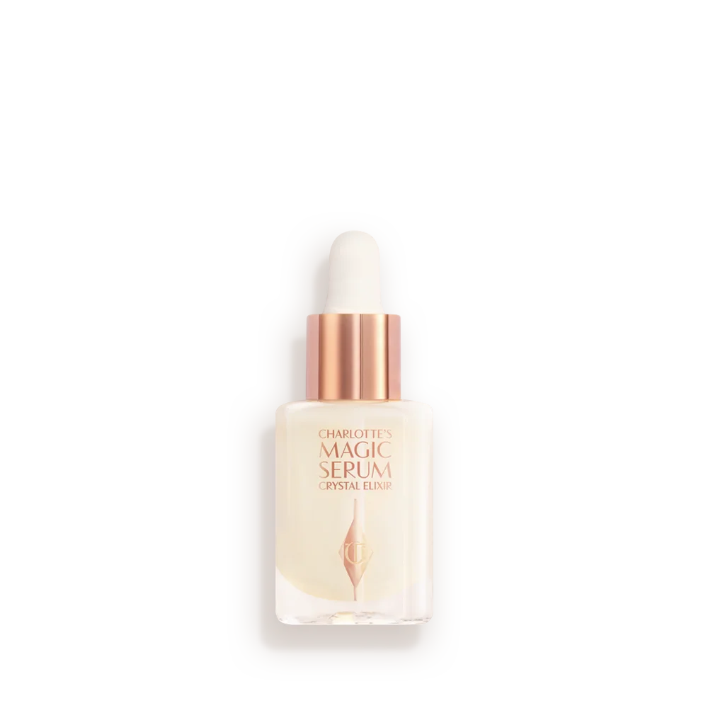 CHARLOTTE'S MAGIC SERUM CRYSTAL ELIXIR