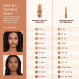 AIRBRUSH FLAWLESS BLUR CONCEALER