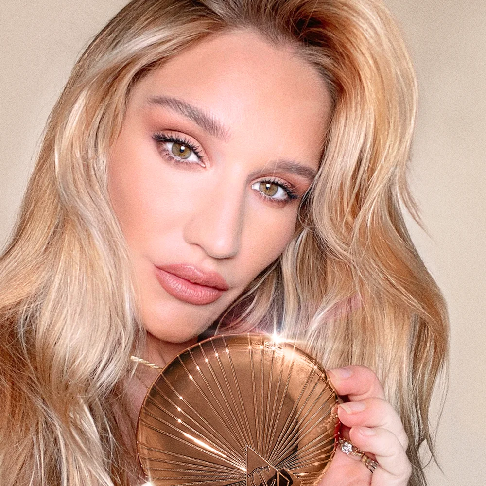 THE AIRBRUSH BRONZING KIT