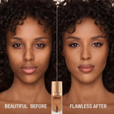 AIRBRUSH FLAWLESS FOUNDATION