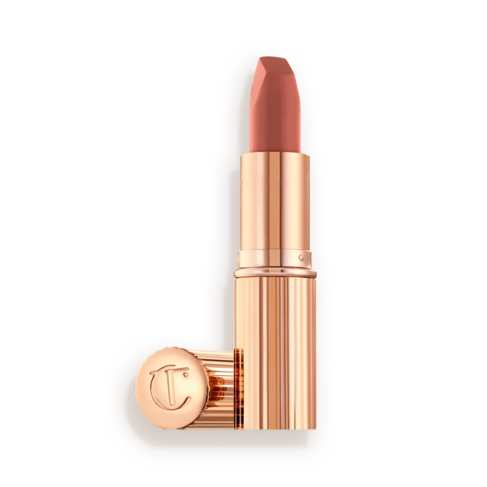 THE SUPER NUDES