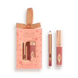 Pillow Talk Glossy Lip Kit
