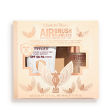 AIRBRUSH FLAWLESS PROTECT, PRIME & SET KIT