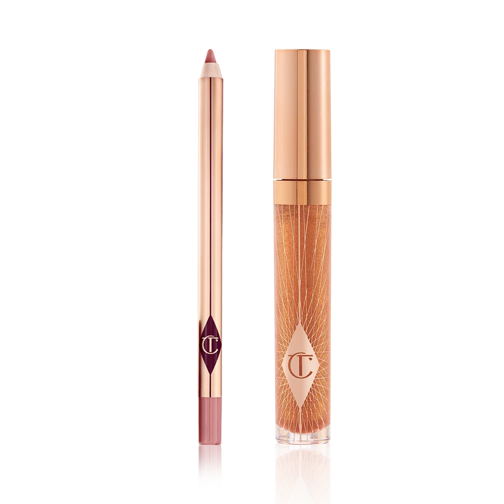COLLAGEN LIP BATH KIT