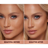 CHARLOTTE’S LEGENDARY BEAUTY ICONS
