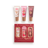 UNREAL LIPS JUICYLICIOUS MINI TRIO