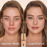 AIRBRUSH FLAWLESS FOUNDATION