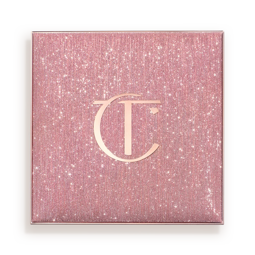 HOLLYWOOD INSTANT LOOK IN A PALETTE