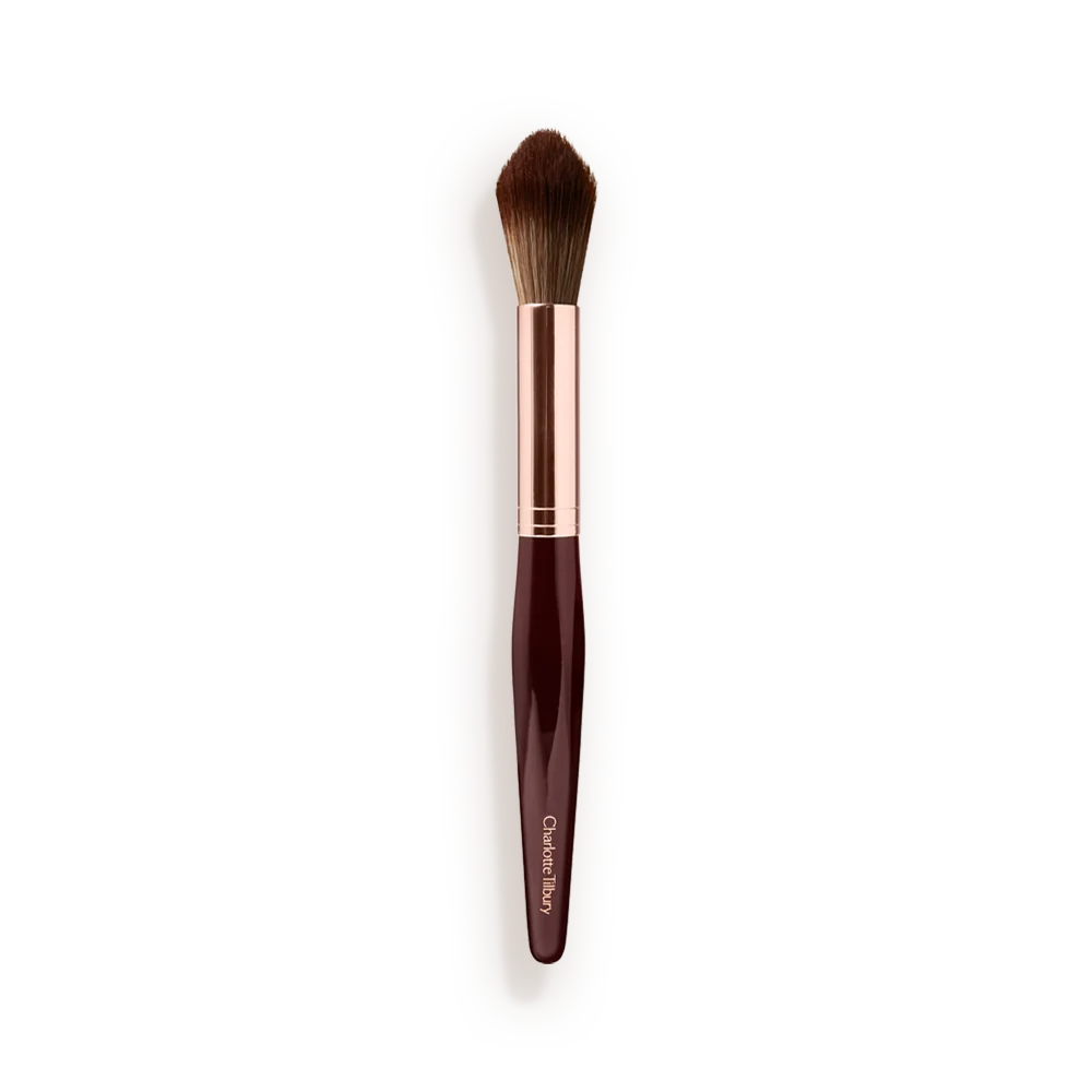POWDER & SCULPT BRUSH