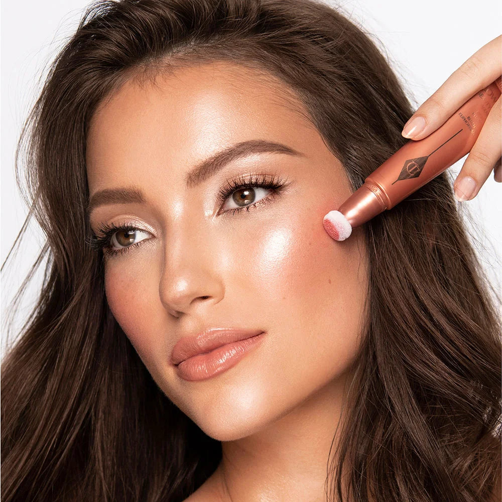 CHARLOTTE'S BEAUTIFUL SKIN GLOW KIT