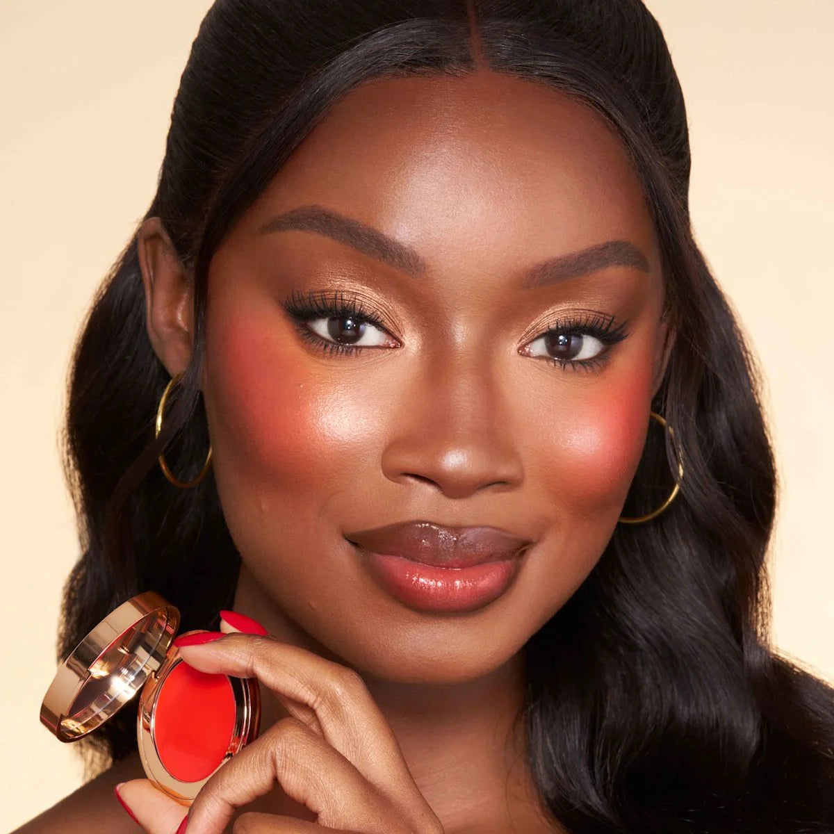BEAUTIFUL SKIN ISLAND GLOW LIP & CHEEK
