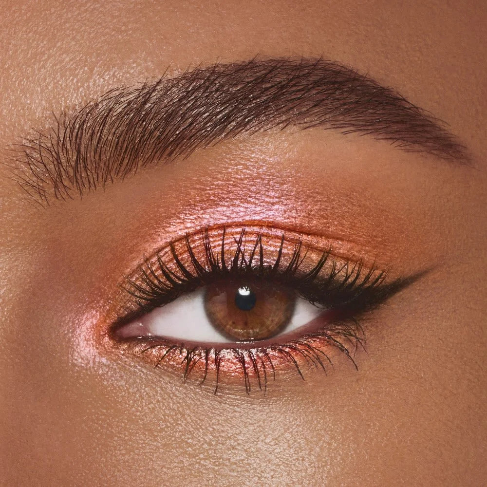 EYES TO MESMERISE