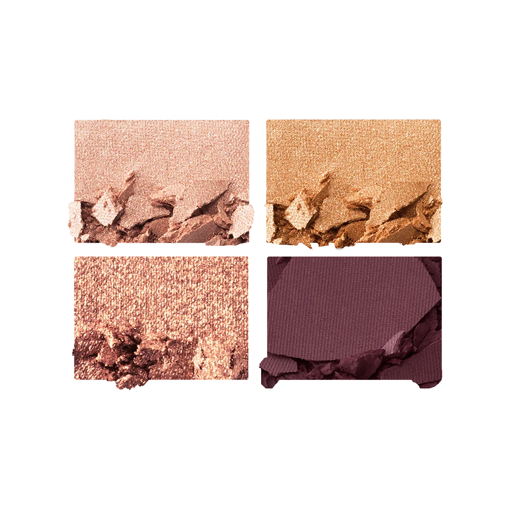LUXURY PALETTE