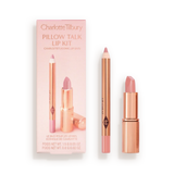 MINI PILLOW TALK LIP KIT
