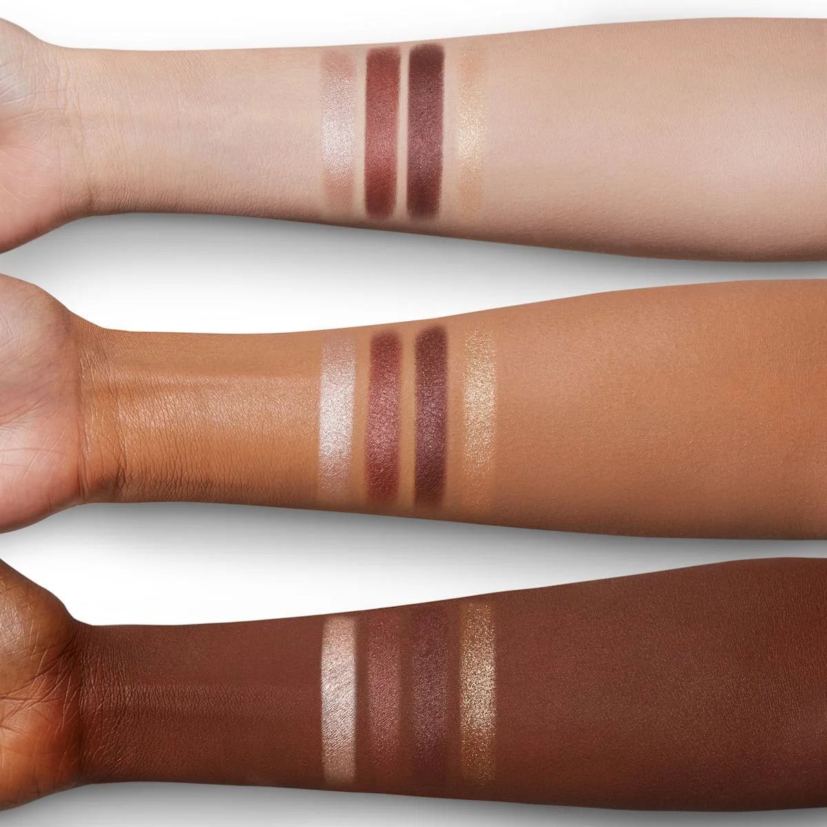 LUXURY PALETTE