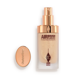AIRBRUSH FLAWLESS FOUNDATION