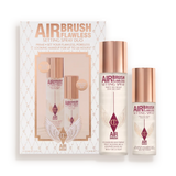 AIRBRUSH FLAWLESS SETTING SPRAY DUO