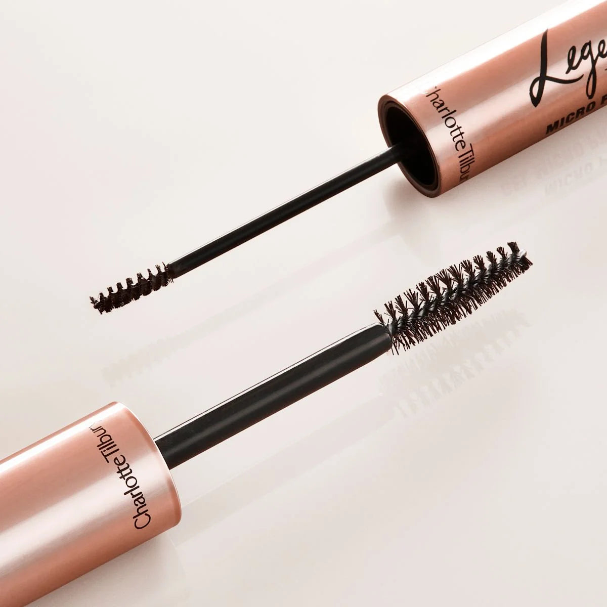 LEGENDARY BROWS