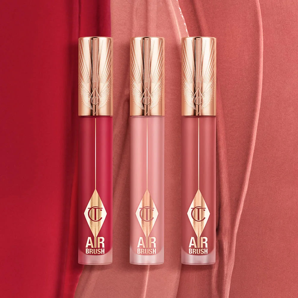 AIRBRUSH FLAWLESS LIP BLUR